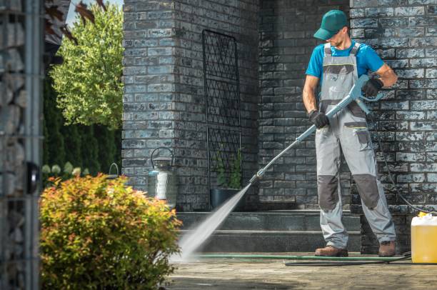 Quincy, FL Pressure Washing Company